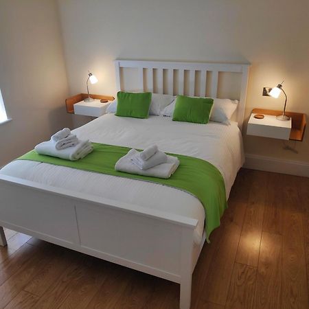 Chandler'S Lodge B&B Camelford Esterno foto
