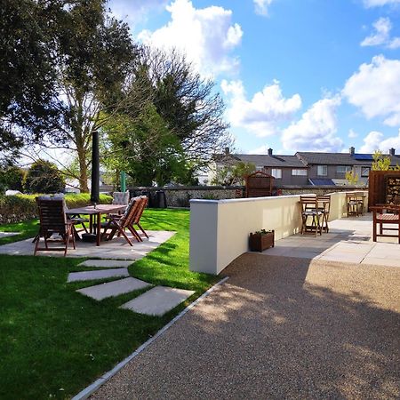 Chandler'S Lodge B&B Camelford Esterno foto
