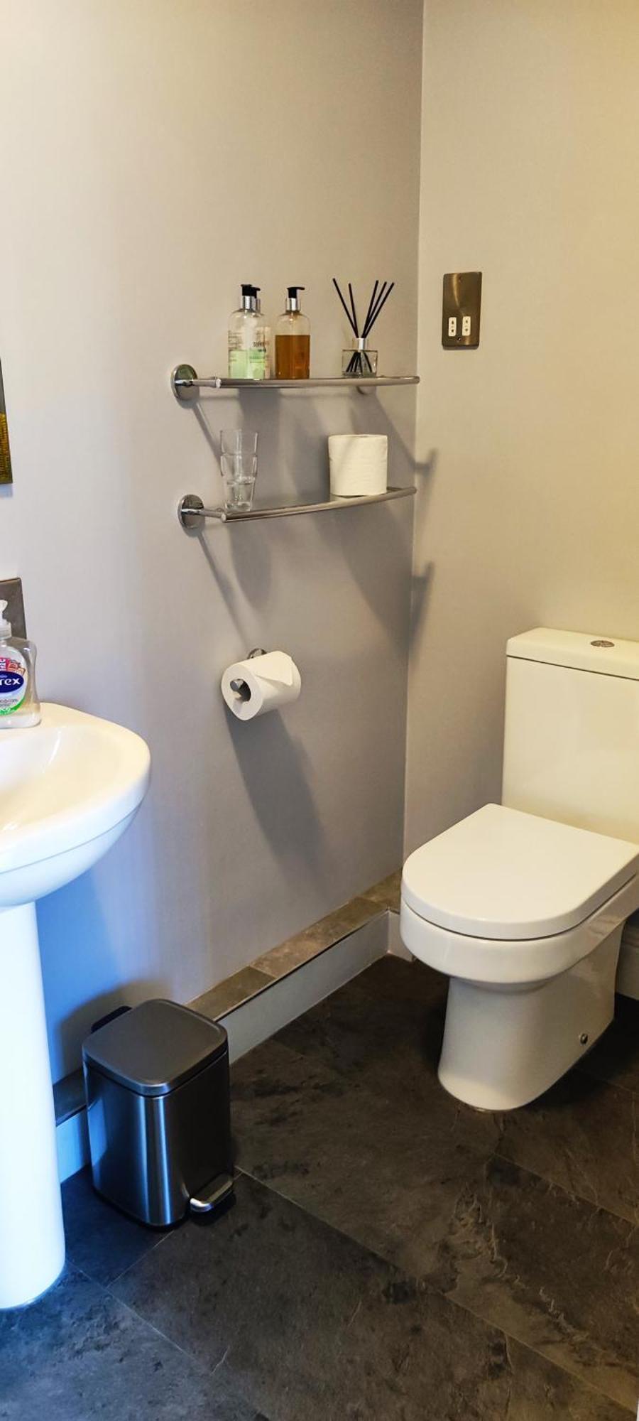 Chandler'S Lodge B&B Camelford Esterno foto