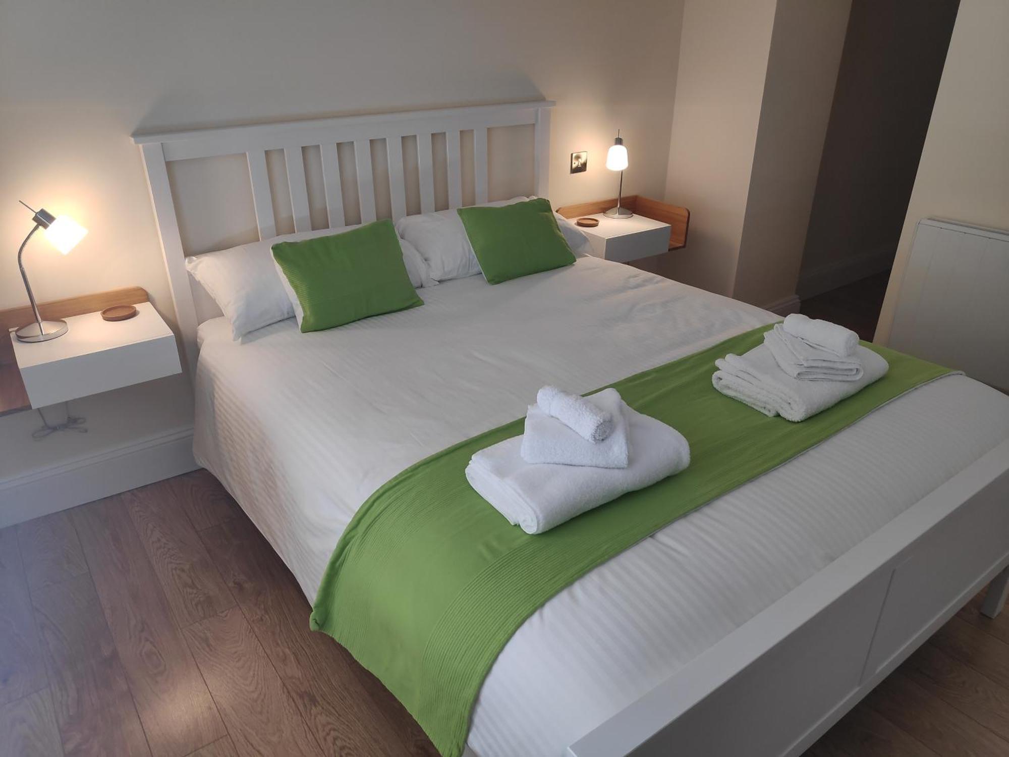 Chandler'S Lodge B&B Camelford Esterno foto