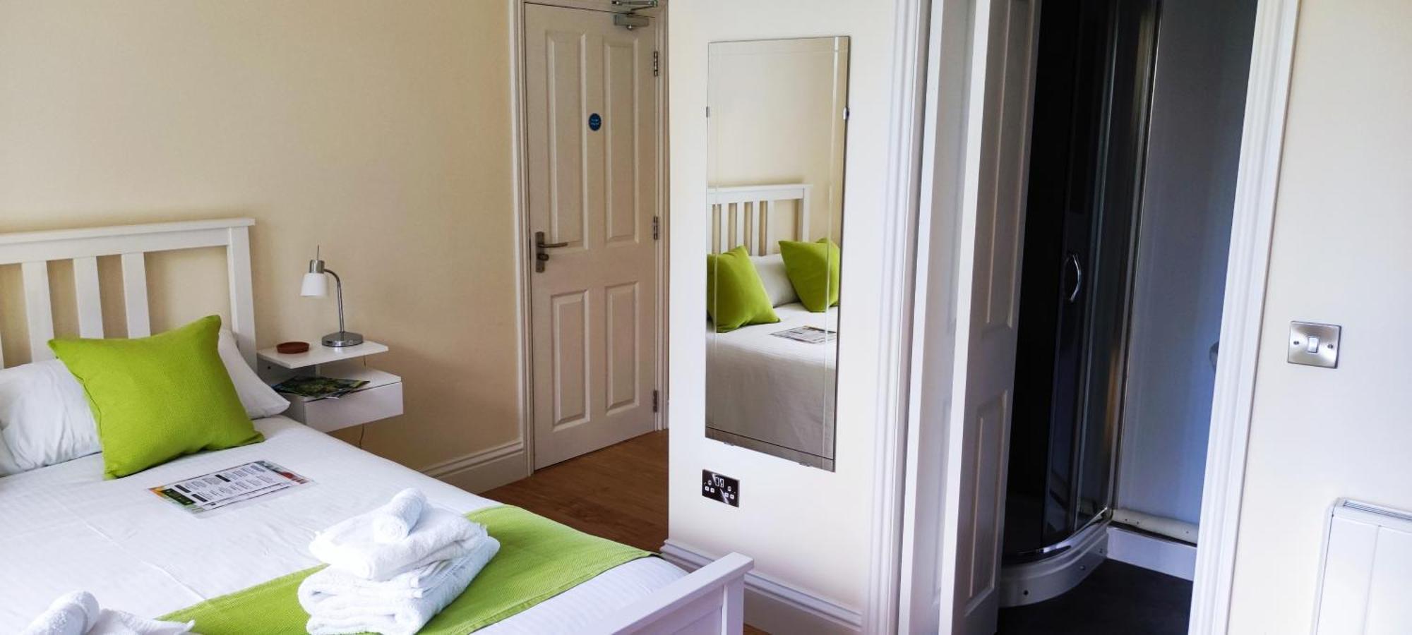 Chandler'S Lodge B&B Camelford Esterno foto