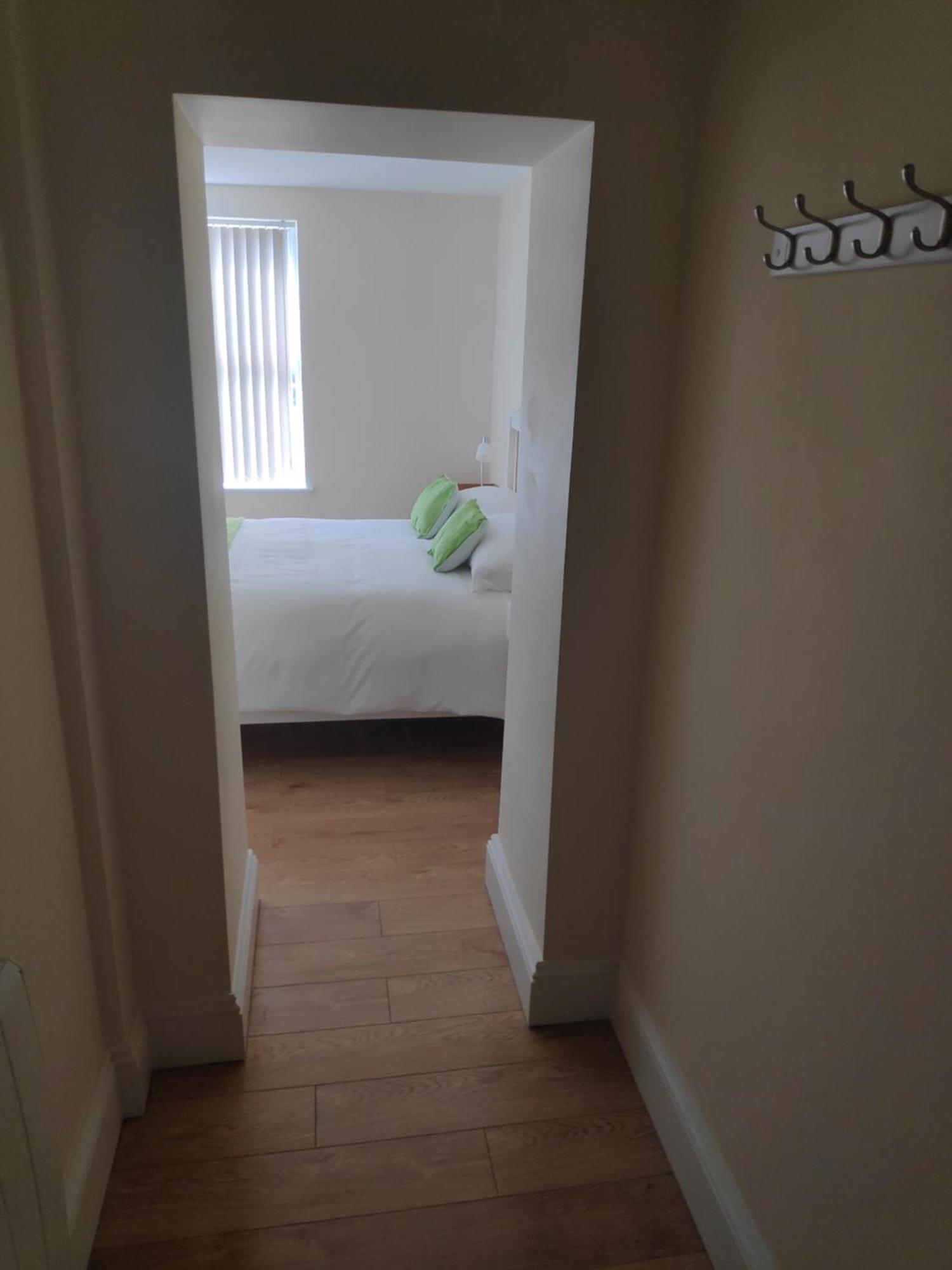 Chandler'S Lodge B&B Camelford Esterno foto