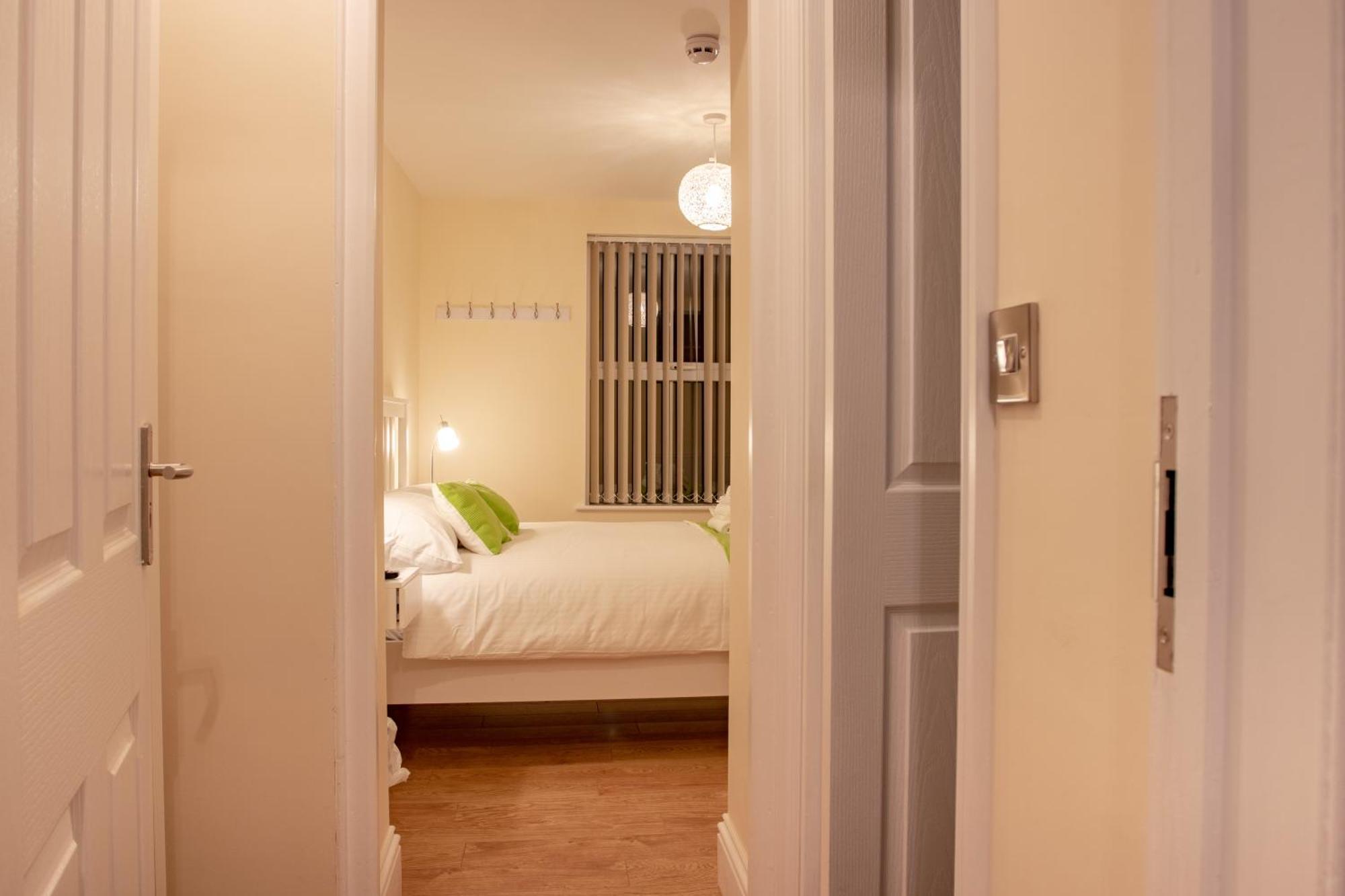 Chandler'S Lodge B&B Camelford Esterno foto