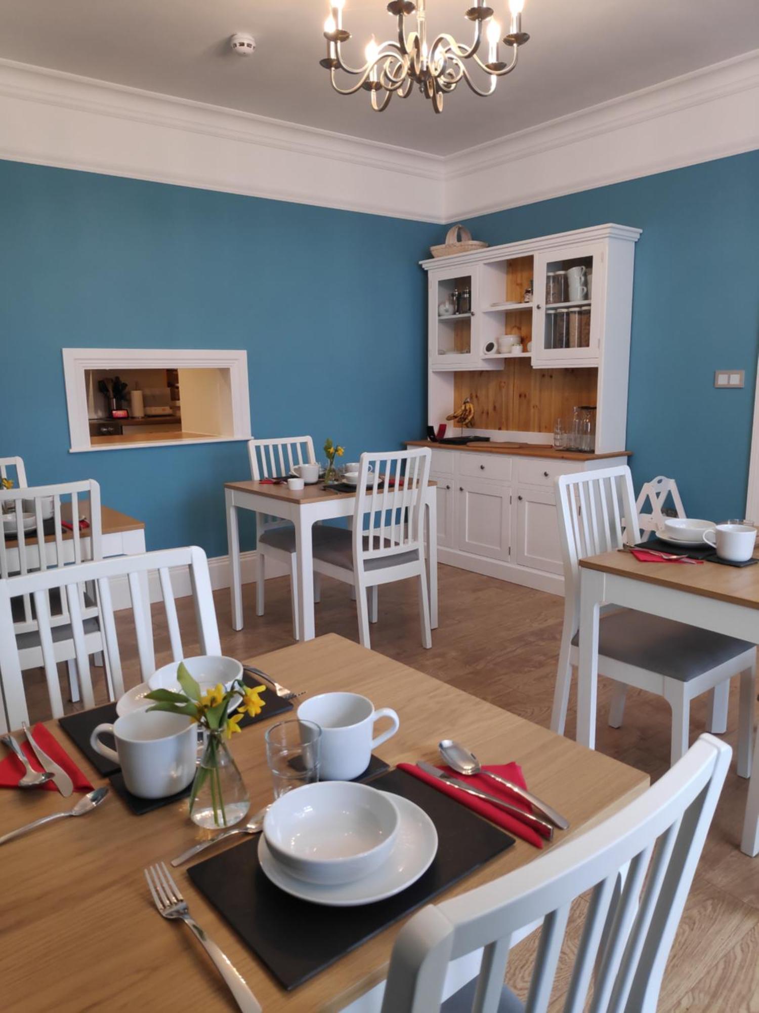 Chandler'S Lodge B&B Camelford Esterno foto