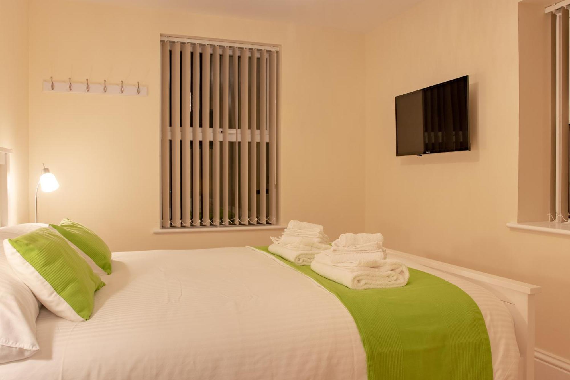 Chandler'S Lodge B&B Camelford Esterno foto